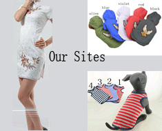company own site