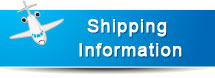 shipping info shipping info