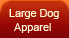 Larger Breed Dog Apparels (35-60 lbs)