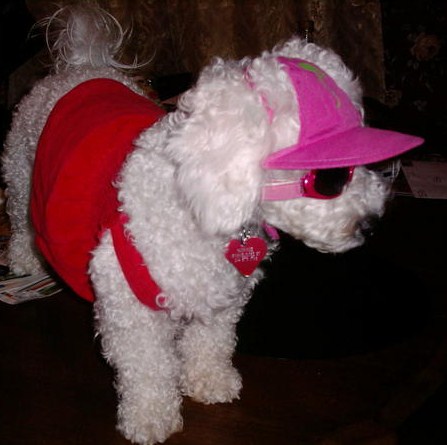 minnie