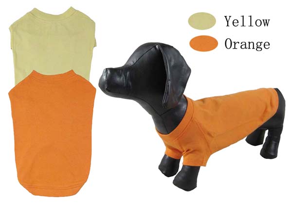 Dachshund Blank T-shirt