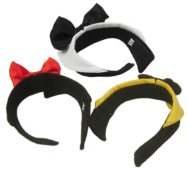 Dog Bow Tie Collar
