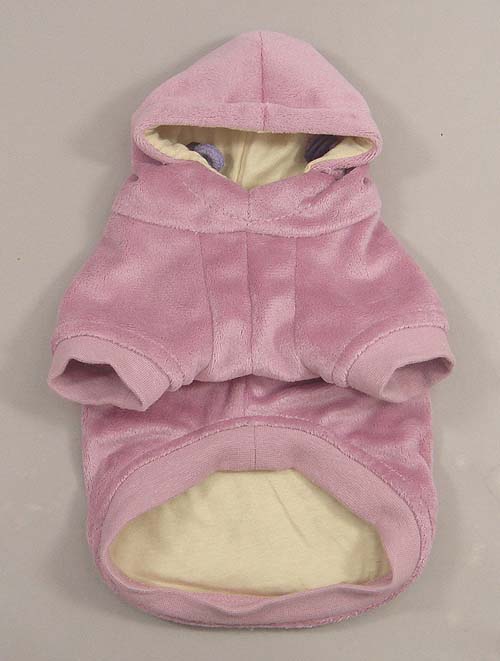 Butterfly Velour Hoody Butterfly Velour Hoody