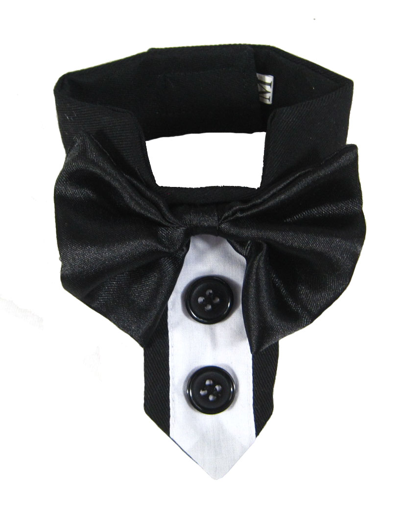 Dog Tie Collar