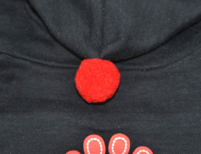 cute dog clothes with a hat 3 colors cute dog clothes with a hat 3 colors