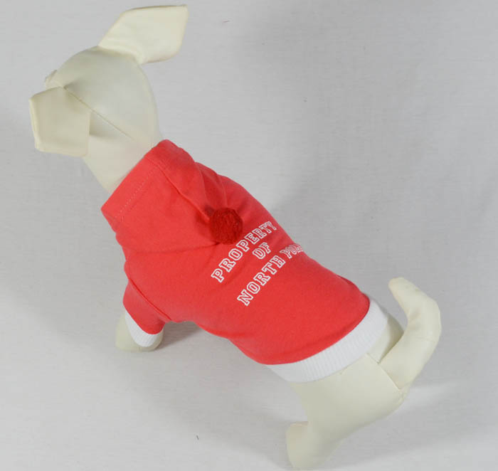 cute dog clothes with a hat 3 colors cute dog clothes with a hat 3 colors