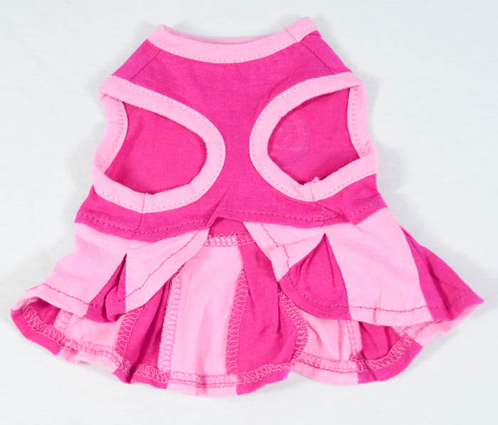 Printing Dog Mini Skirt for small dog Printing Dog Mini Skirt for small dog
