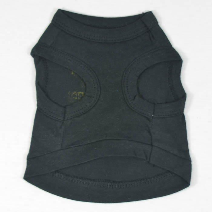 dog T-shirt tank top printed VIP dog T-shirt tank top printed VIP