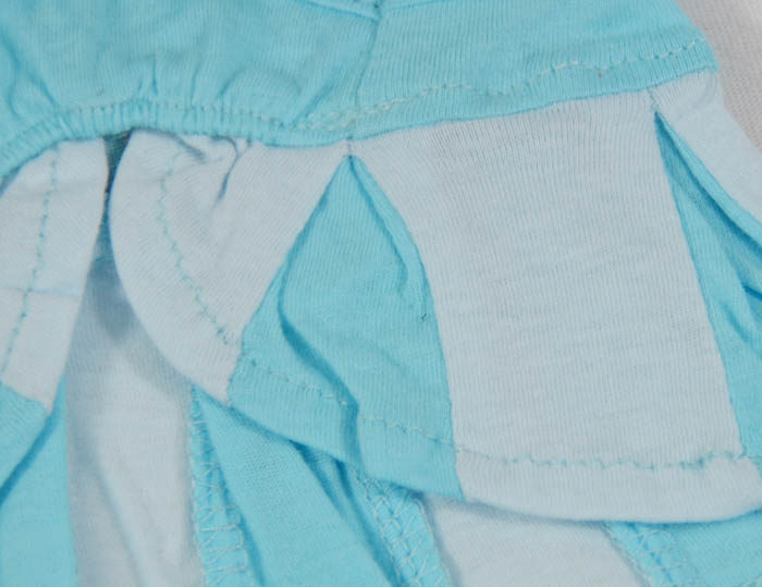 Printing Dog Mini Skirt for small dog Printing Dog Mini Skirt for small dog