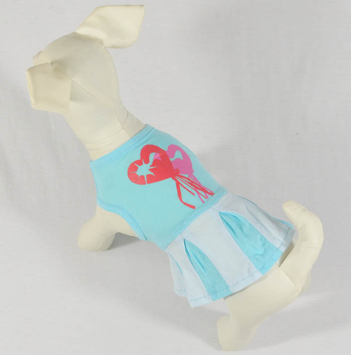 Printing Dog Mini Skirt for small dog Printing Dog Mini Skirt for small dog
