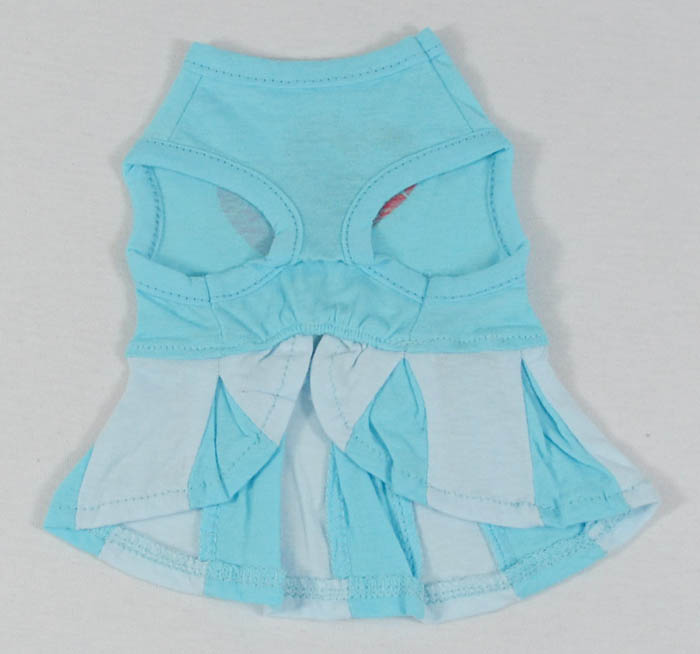 Printing Dog Mini Skirt for small dog Printing Dog Mini Skirt for small dog