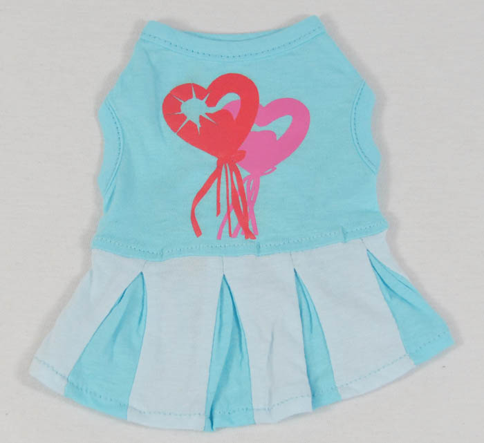 Printing Dog Mini Skirt for small dog Printing Dog Mini Skirt for small dog