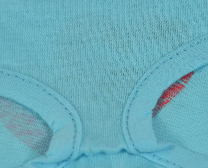 Printing Dog Mini Skirt for small dog Printing Dog Mini Skirt for small dog