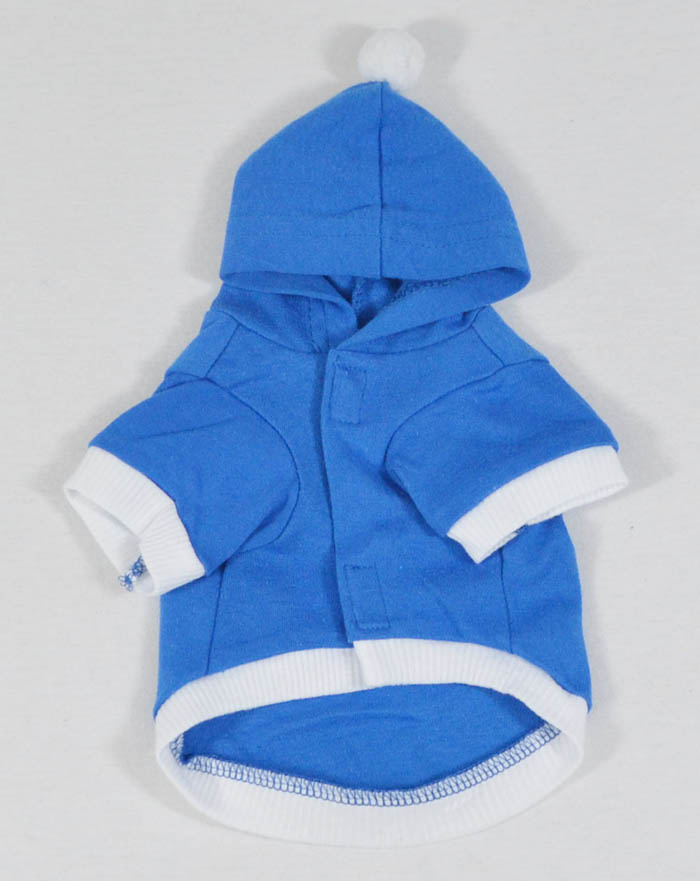 cute dog clothes with a hat 3 colors cute dog clothes with a hat 3 colors