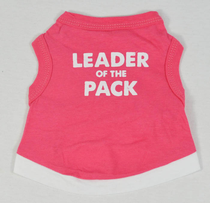 dog T-shirt tank top printed VIP dog T-shirt tank top printed VIP