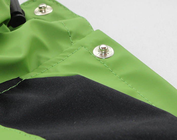 lovelonglong Dog Raincoat