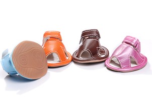 Dog Blank Sandal Dog Blank Sandal