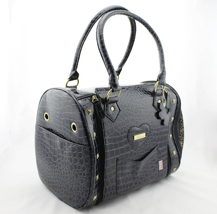 Luxury dog carriers Dog Carrier 3 colors