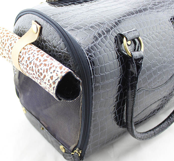 Luxury dog carriers Dog Carrier 3 colors