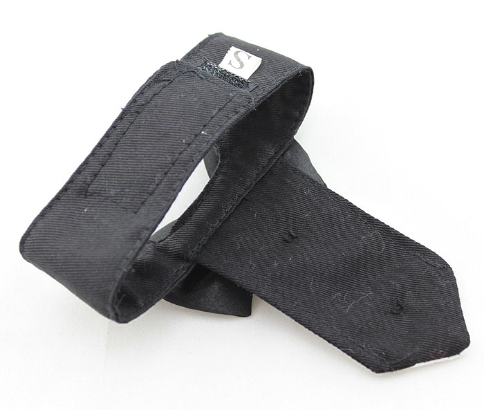 Dog Tie Collar