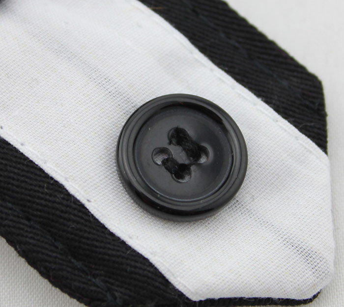 Dog Tie Collar
