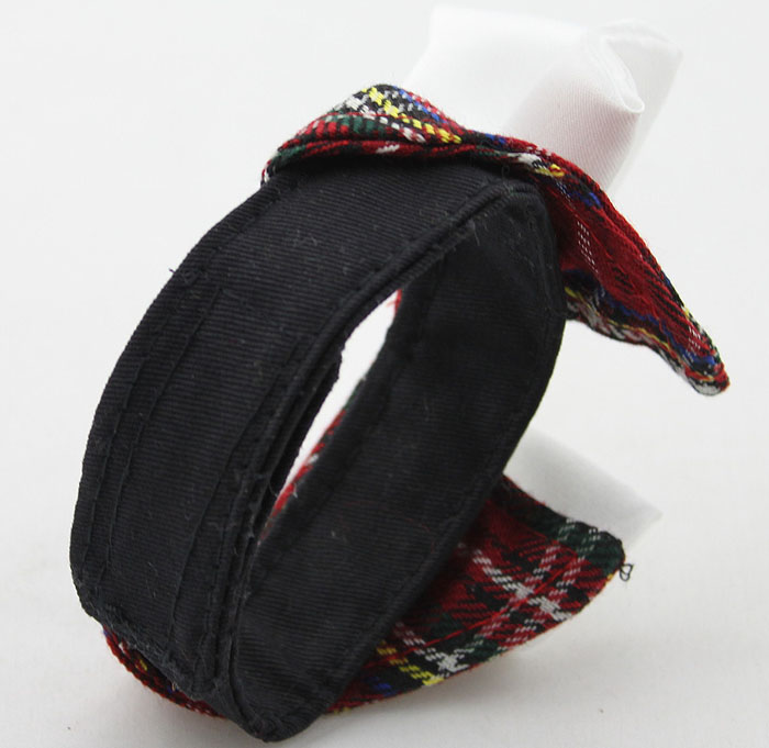Dog Bow Tie Collar