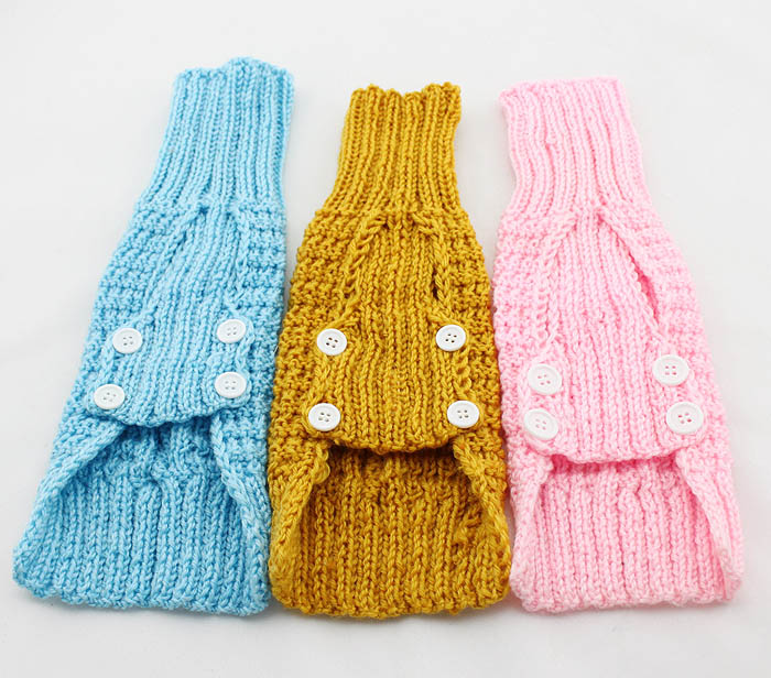 Pattern Sweater