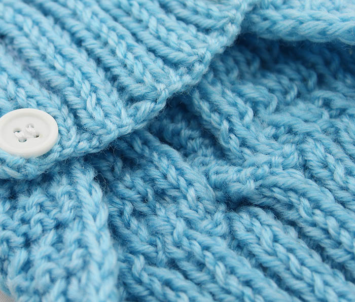 Pattern Sweater