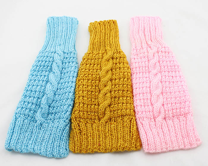 Pattern Sweater