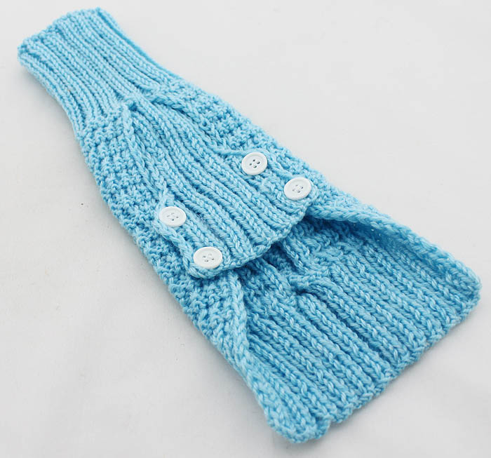 Pattern Sweater