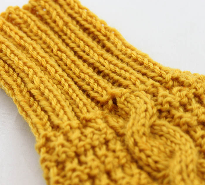 Pattern Sweater
