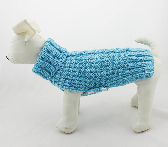 Pattern Sweater