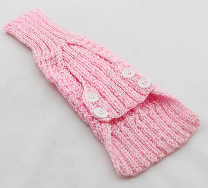 Pattern Sweater