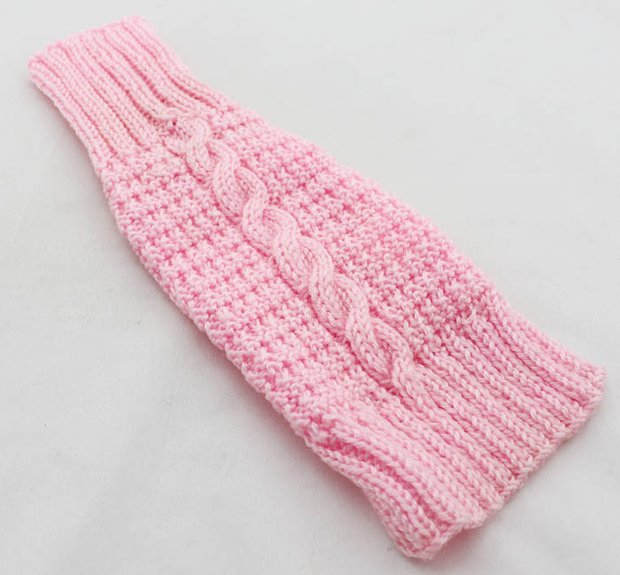 Pattern Sweater