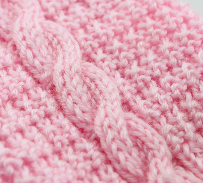 Pattern Sweater