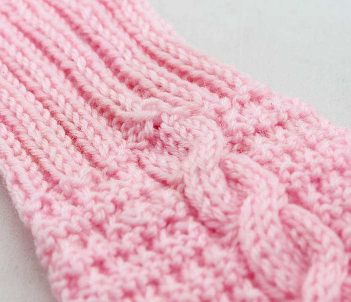 Pattern Sweater