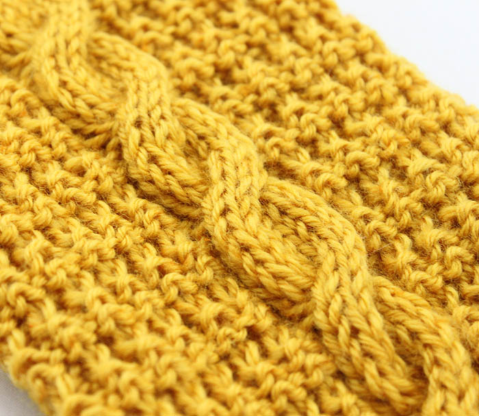 Pattern Sweater
