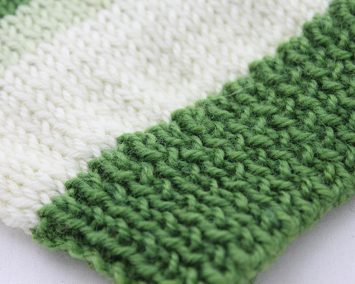 chunky turtleneck sweater