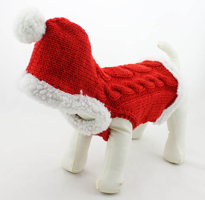 Christmas sweater