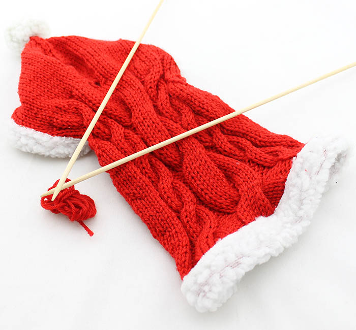 Christmas sweater