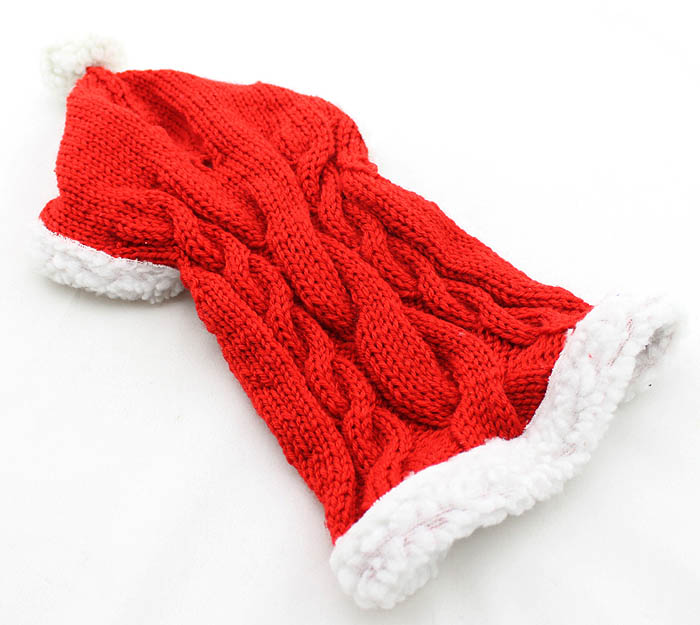 Christmas sweater