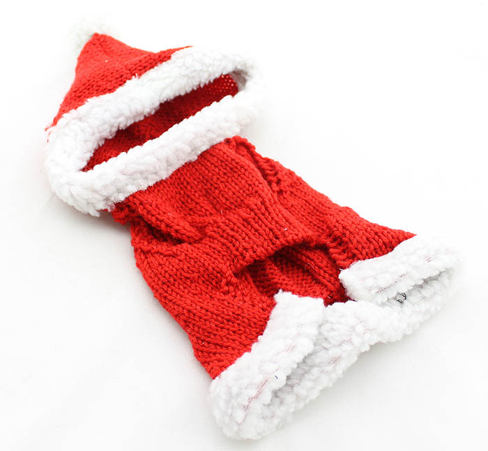 Christmas sweater