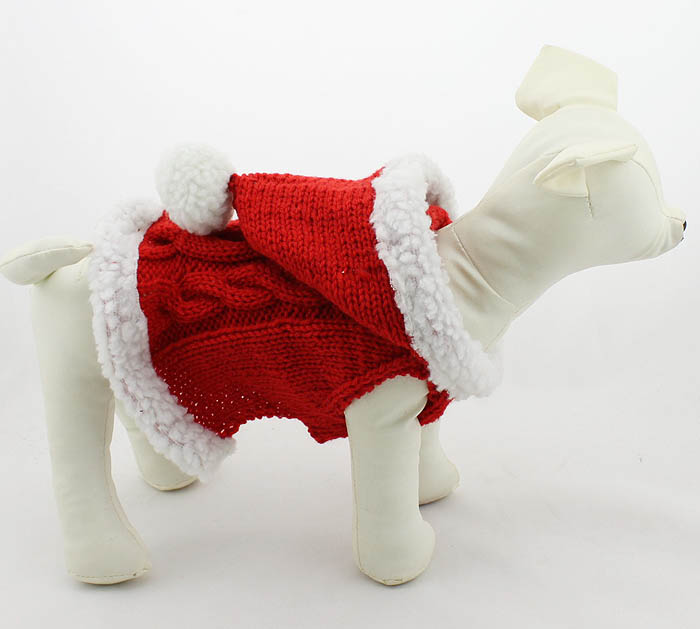 Christmas sweater