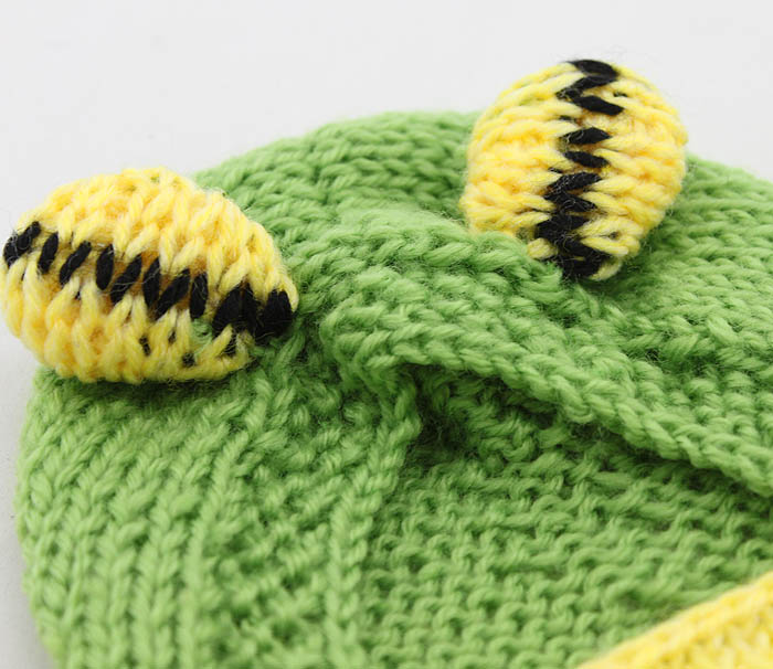 Frog Sweater hoodie