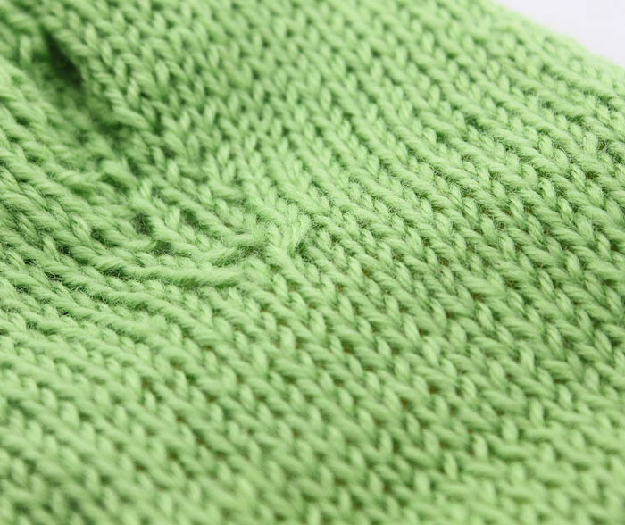 Frog Sweater hoodie