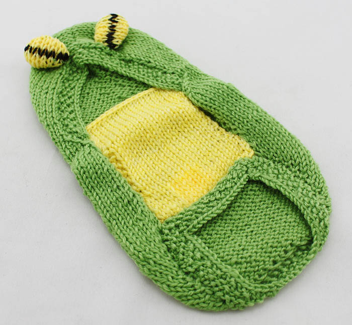 Frog Sweater hoodie