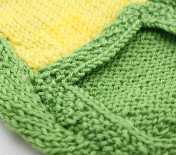 Frog Sweater hoodie