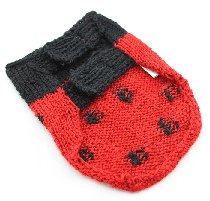 hexapod-beetle Manteau
