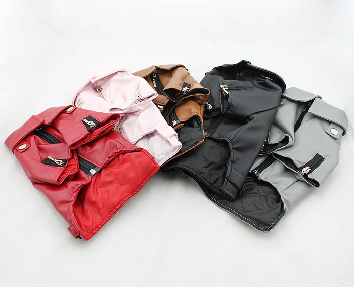 Leather Jacket UPC 691608219019 Leather Jacket UPC 691608219019