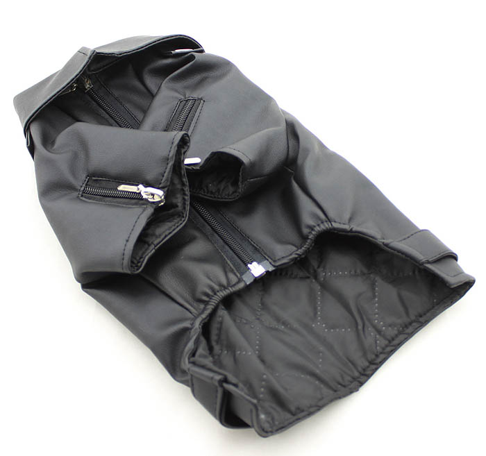 Leather Jacket UPC 691608219019 Leather Jacket UPC 691608219019